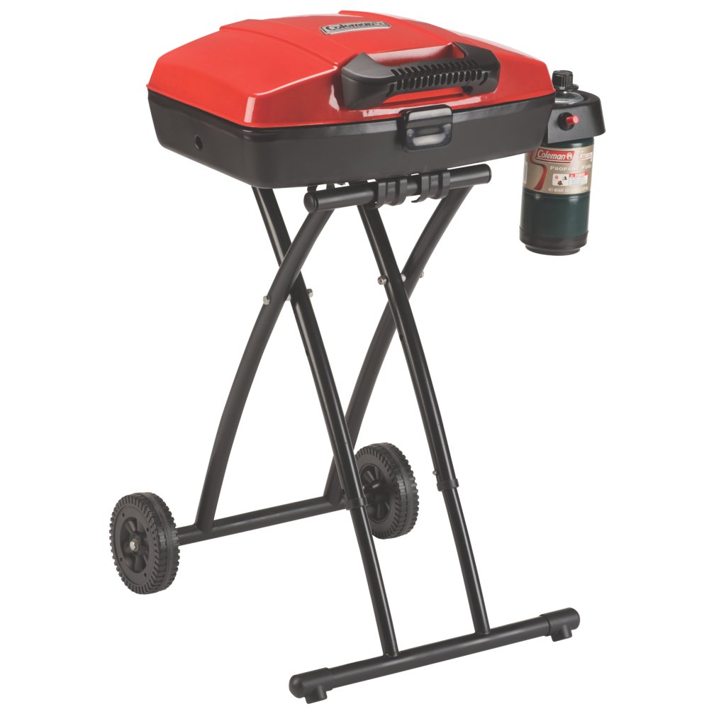 Road Trip Sportster® Propane Gas Grill | Coleman